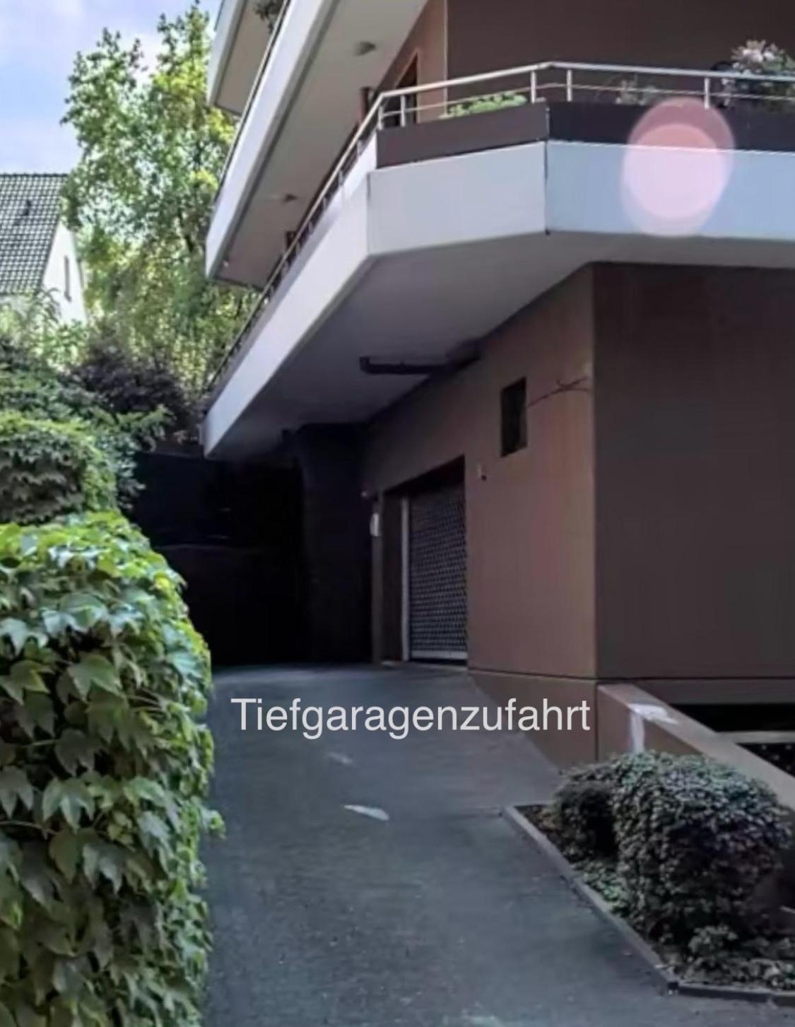 Appartementresidenz Am Kurpark - Ferienwohnungen Mit Pool & Sauna & Garage Bad Salzuflen Exterior foto